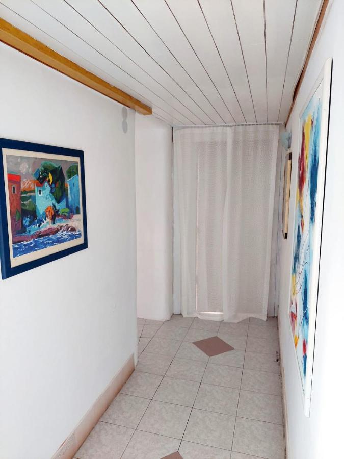 ספליט Apartment Top Center Lucia מראה חיצוני תמונה