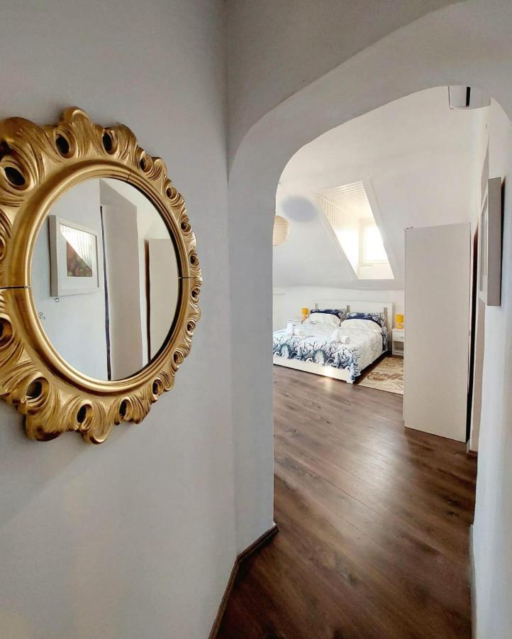 ספליט Apartment Top Center Lucia מראה חיצוני תמונה