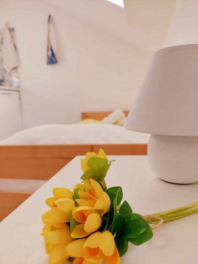 ספליט Apartment Top Center Lucia מראה חיצוני תמונה